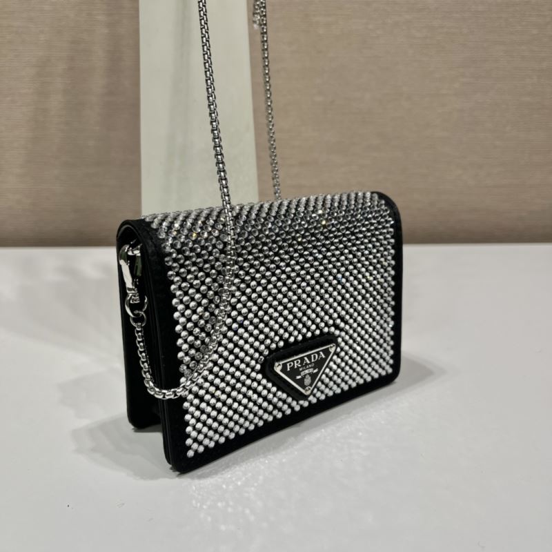 Pra*a satchel bags